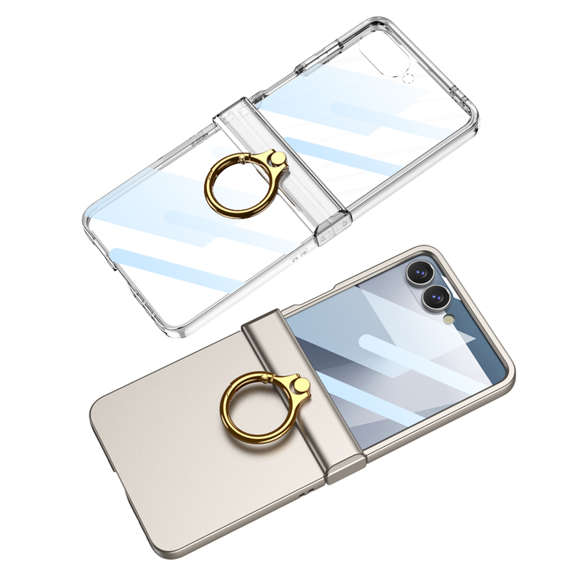 Taco Stand Holder - For Samsung Z Flip 7 Ring