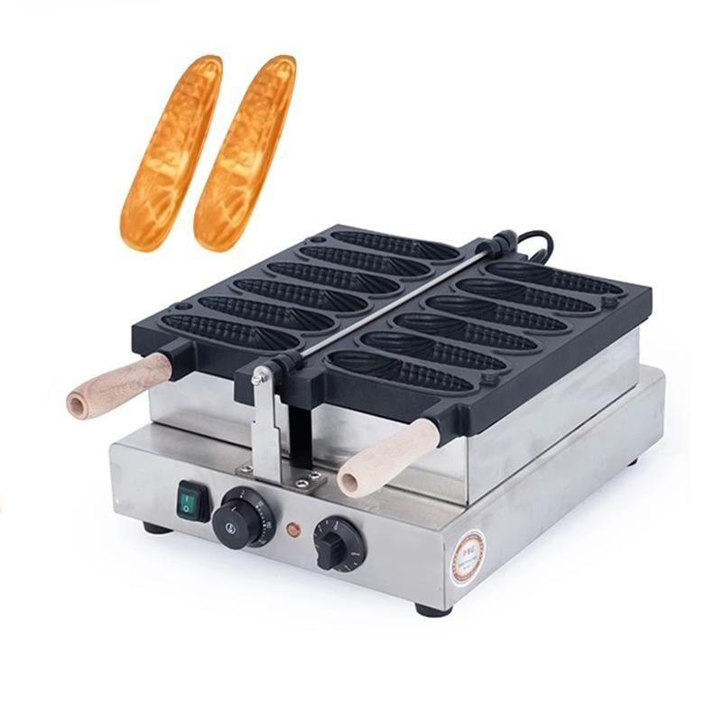Commercial Stainless Steel Hot - Corn Dog Stick review and price
