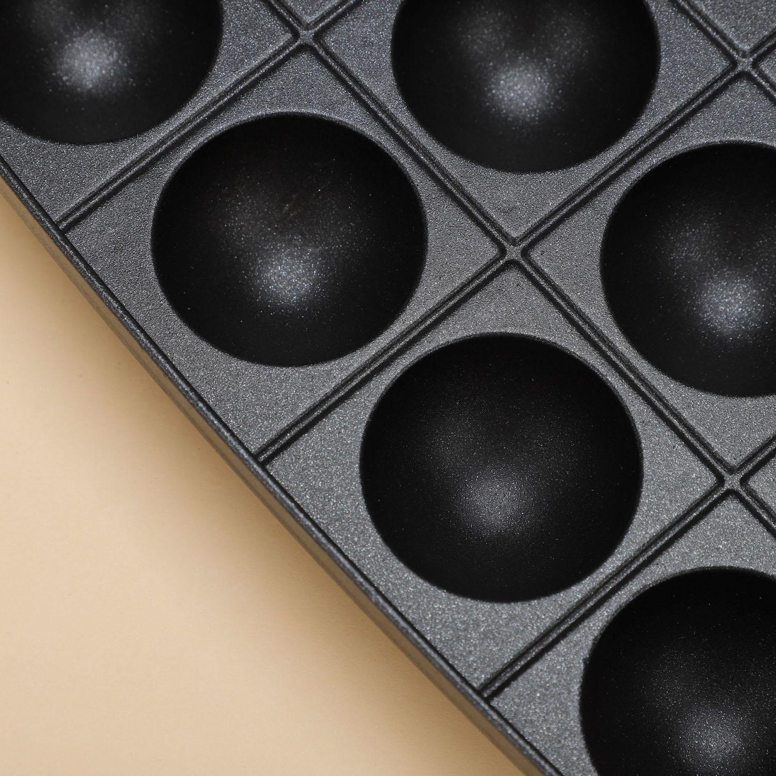 Takoyaki Grill Pan 16 Cavities - Takoyaki Grill Plate review and price