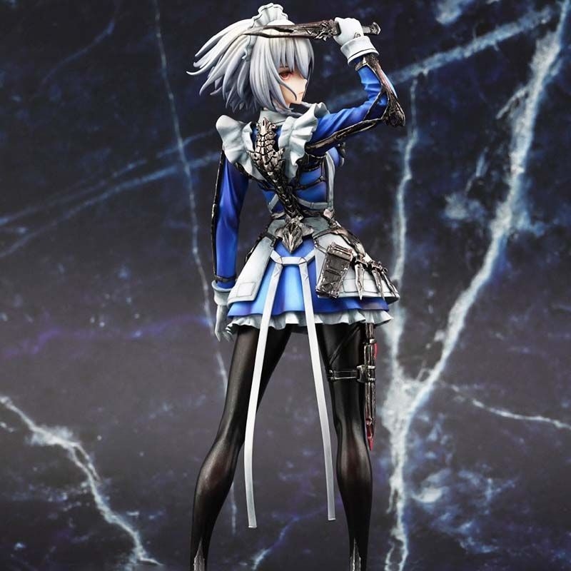 Touhou Project Sakuya Izayoi M - Okonomiyaki Spatula review and price