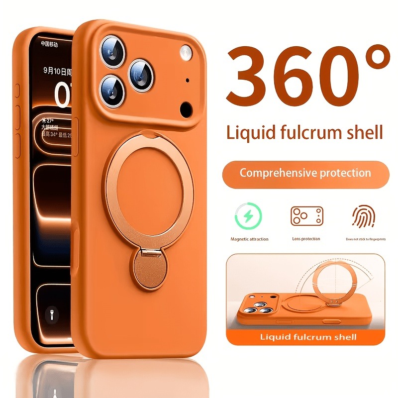 360 Magnetic Stand Liquid Sili - Taco Stand Holder review and price