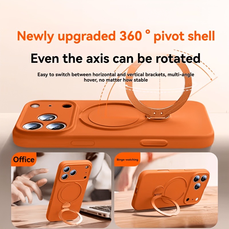 360 Magnetic Stand Liquid Sili - Taco Stand Holder review and price