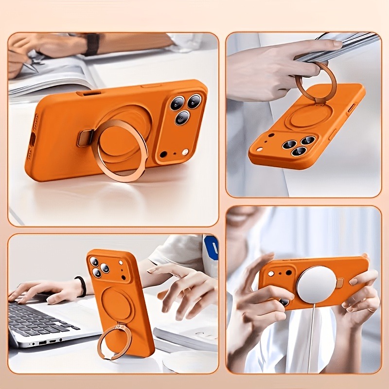 360 Magnetic Stand Liquid Sili - Taco Stand Holder review and price