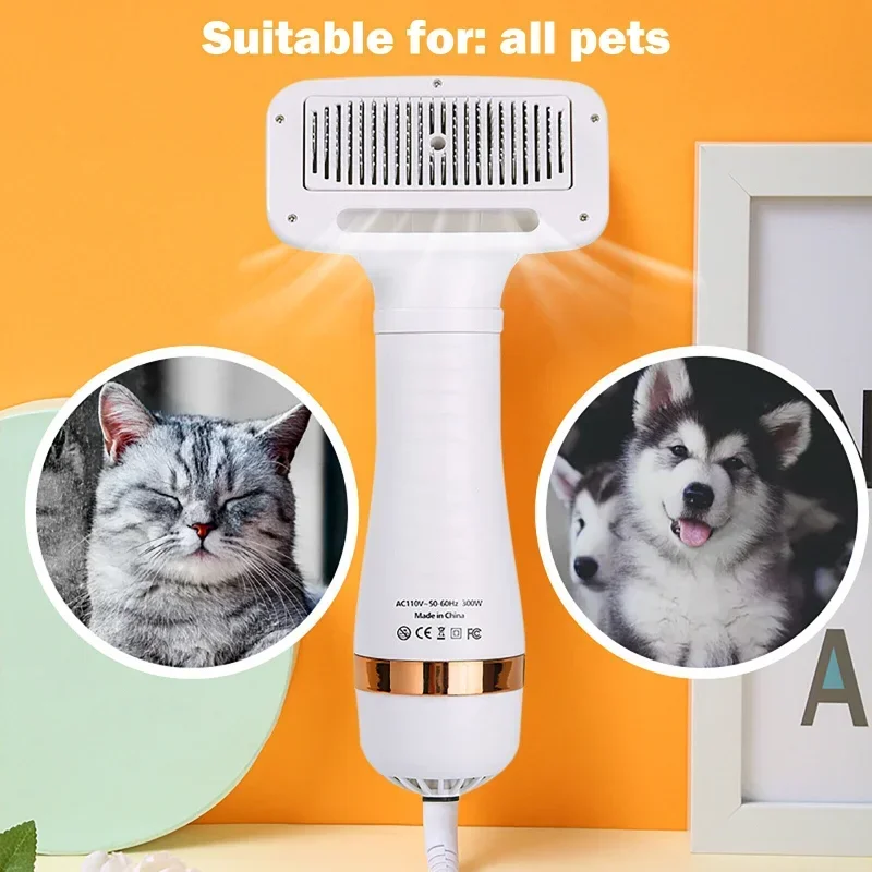 2-In-1 Pet Dog Dryer Quiet Dog - Hot Dog Press review and price