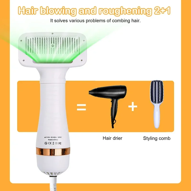 2-In-1 Pet Dog Dryer Quiet Dog - Hot Dog Press review and price