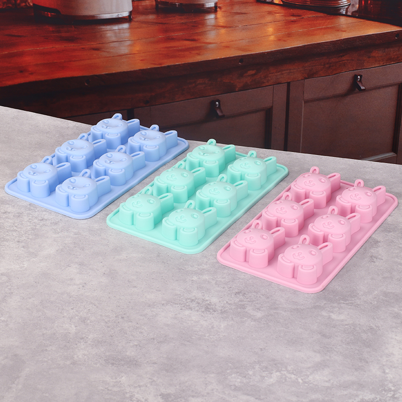 Easter Mold Silicone Mold Rabb - Bunny Cake Mold review and price