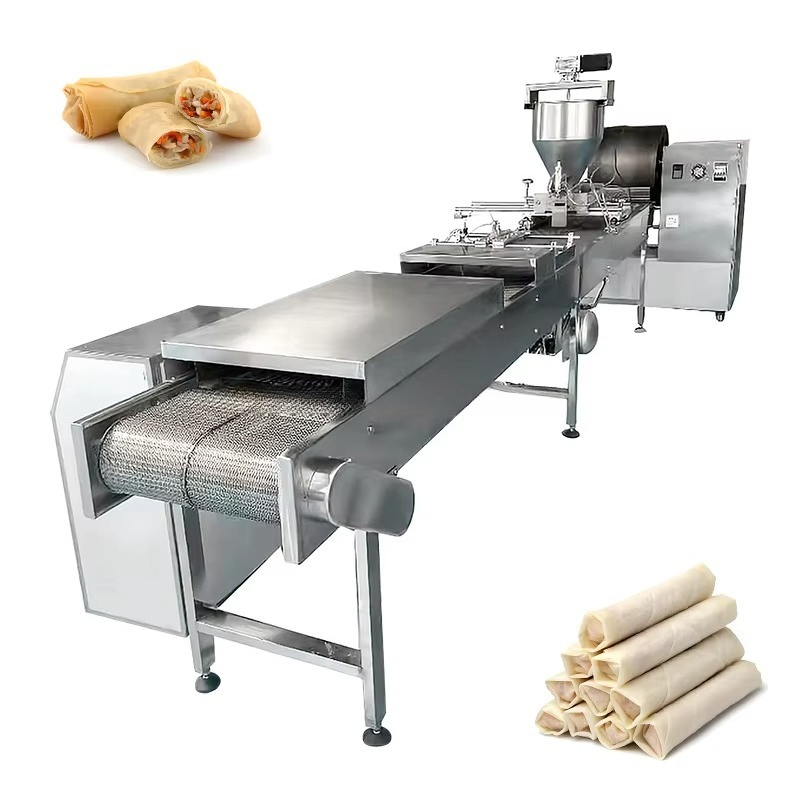 Commercial Spring Roll Wrapper - Spring Roll Wrapper review and price