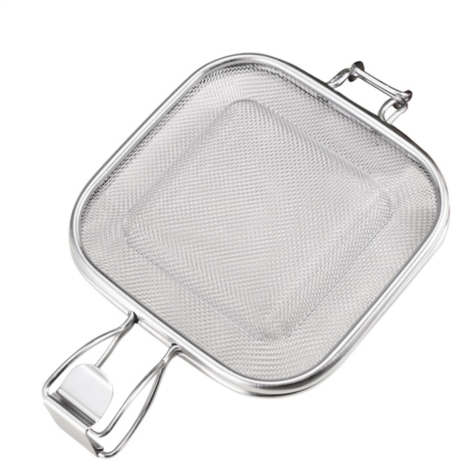 Stainless Steel Sandwich Press - Hot Dog Press review and price