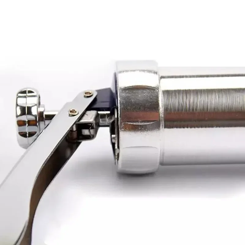 Christmas Spritz Cookie Press  - Churros Maker Gun review and price