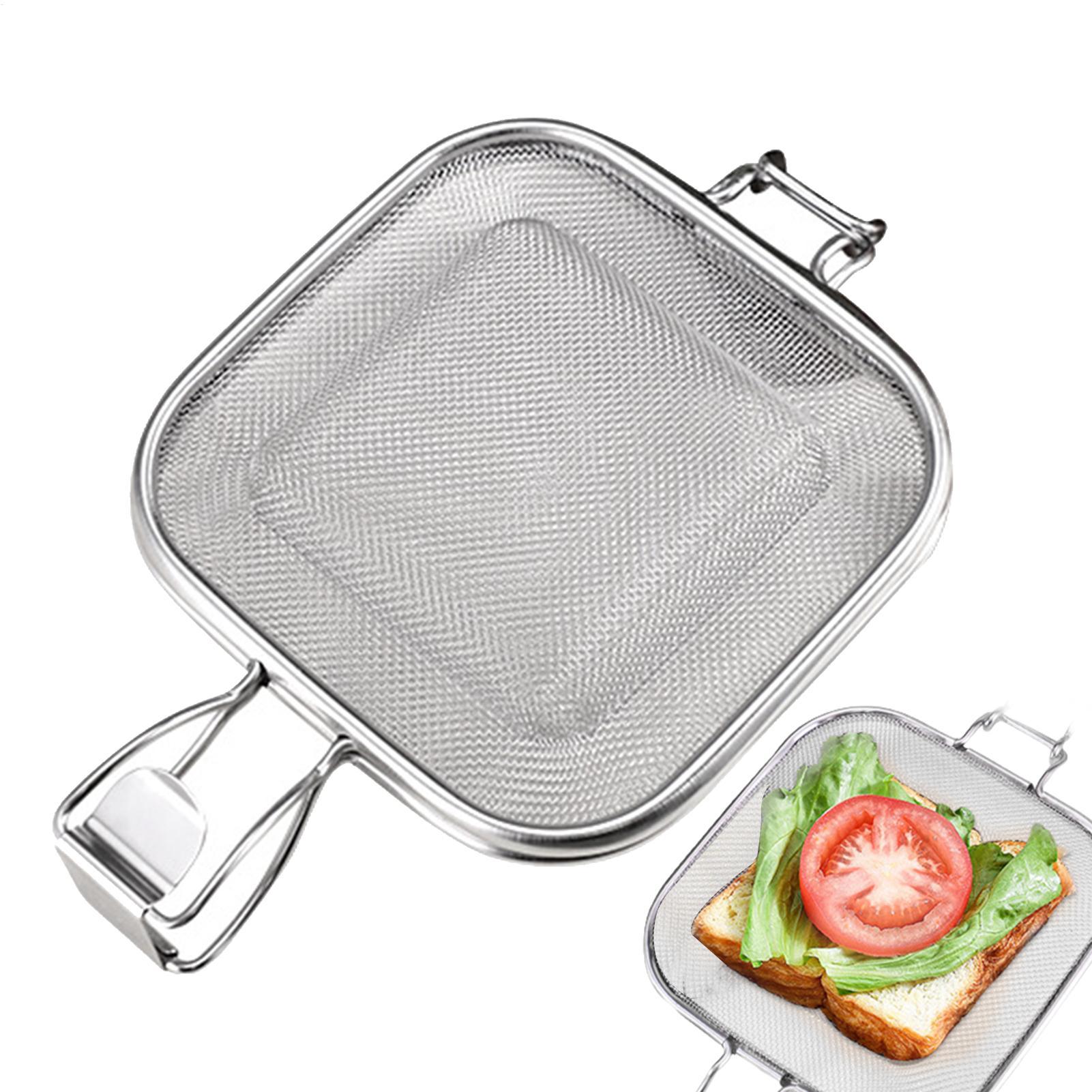 Durable Sandwich Press Tool St - Hot Dog Press review and price