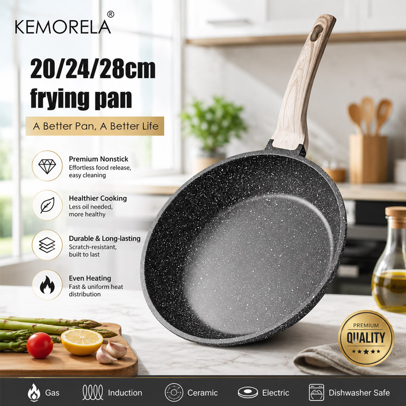 Nonstick Frying Pan Skillet 20 - Mini Pancake Griddle review and price