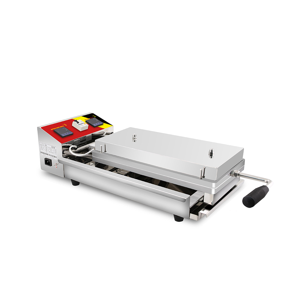 Electric Hot Crisp Egg Roll Ro - Spring Roll Wrapper review and price