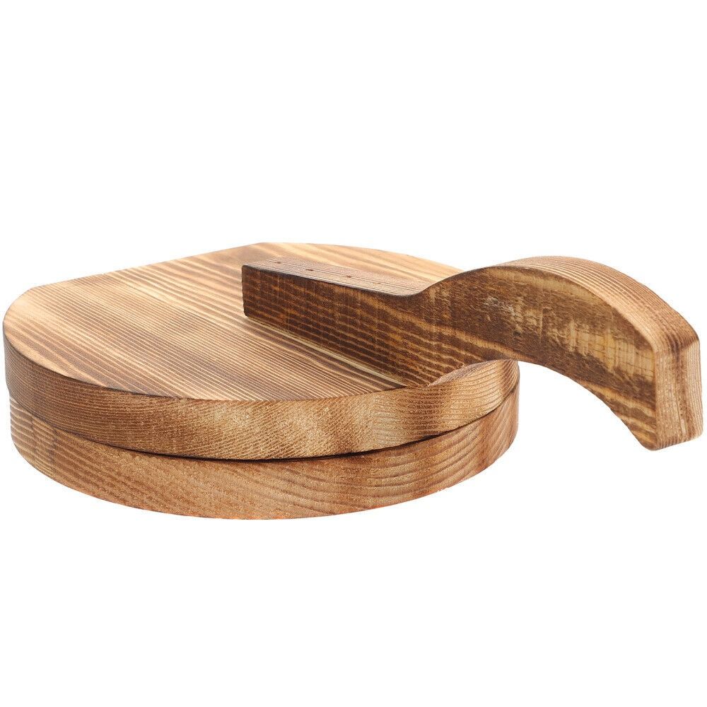 DIY Wooden Dumpling Wrapper Pr - Dumpling Press Set review and price