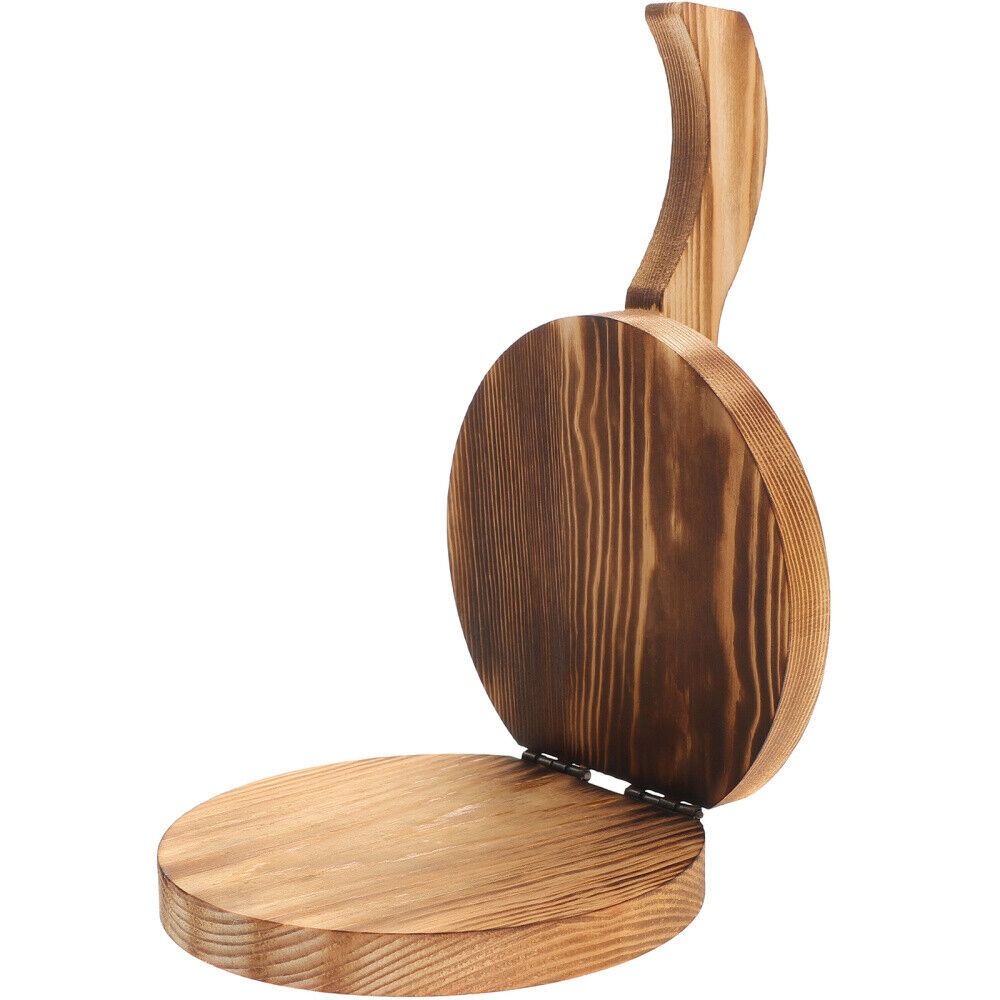 DIY Wooden Dumpling Wrapper Pr - Dumpling Press Set review and price