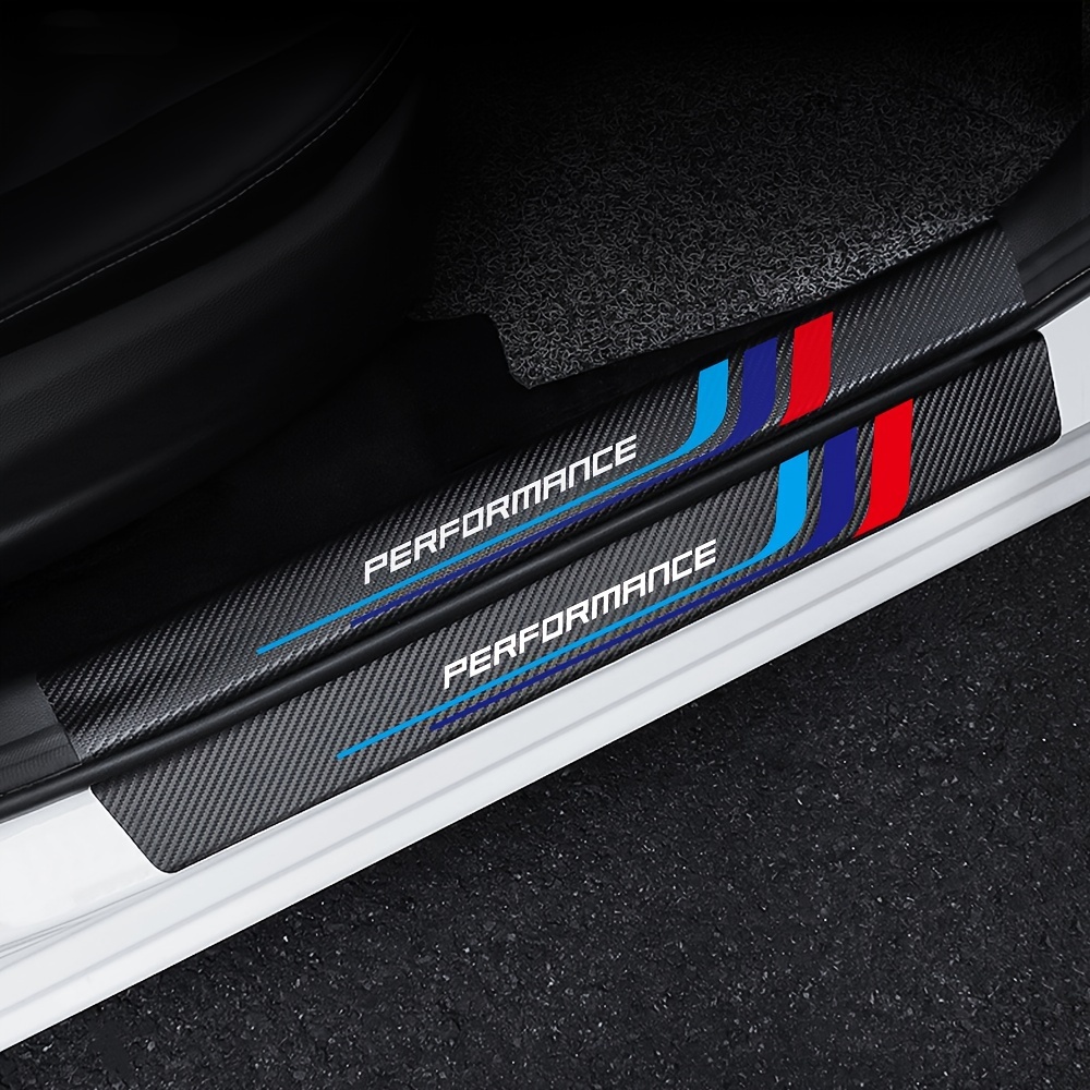 4pcs Carbon Fiber Sill Plate S - Crepe Pan Carbon review and price