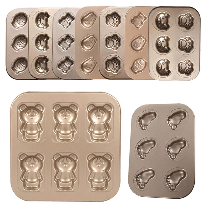 1pcs Cake Cookies Pancakes Car - Mini Pancake Griddle review and price