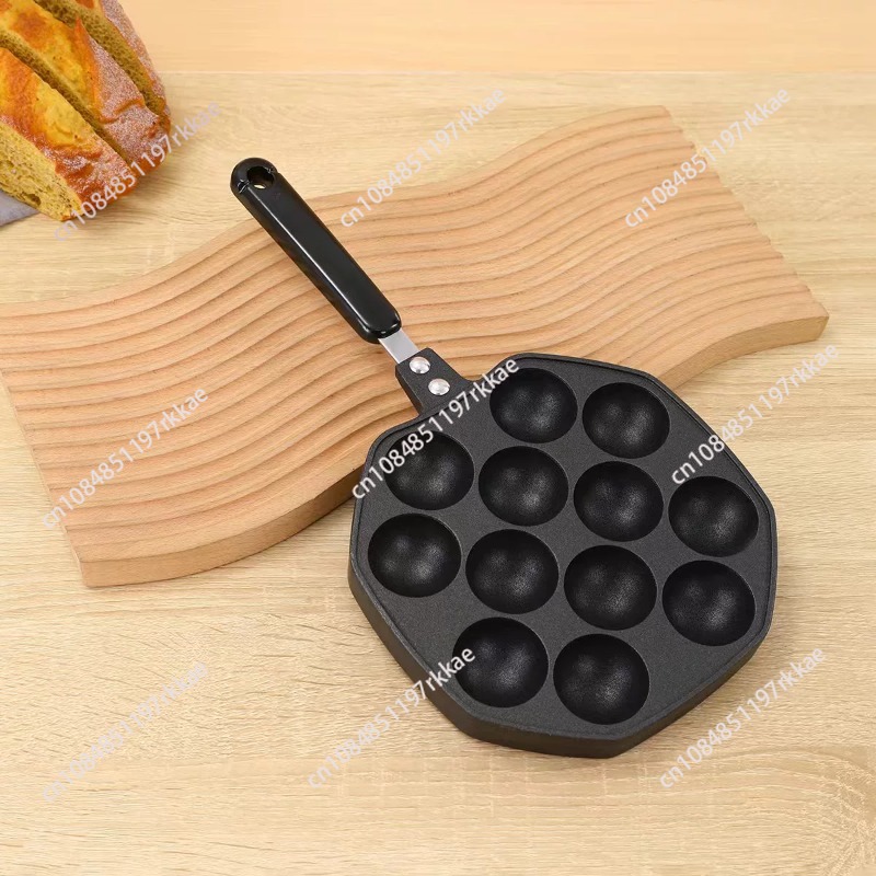 Takoyaki Pan 12 Molds Takoyaki - Takoyaki Grill Plate review and price