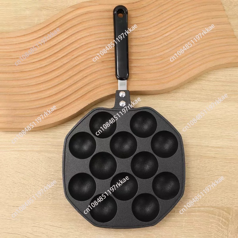 Takoyaki Pan 12 Molds Takoyaki - Takoyaki Grill Plate review and price