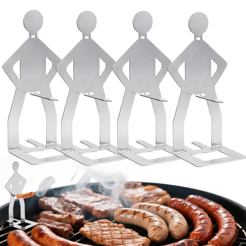 Camping Supplies 304 Stainless - Hot Dog Press review and price