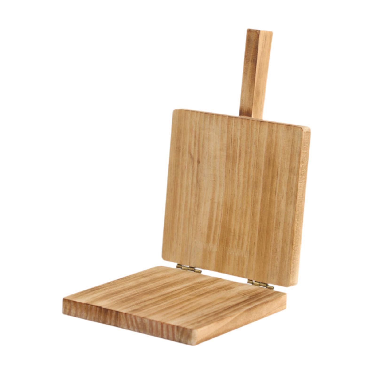 Durable Wooden Dough Press Dum - Dumpling Press Set review and price