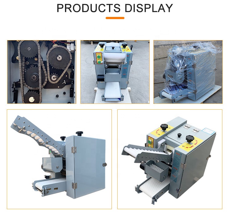 Size Customized Electric Sprin - Spring Roll Wrapper review and price