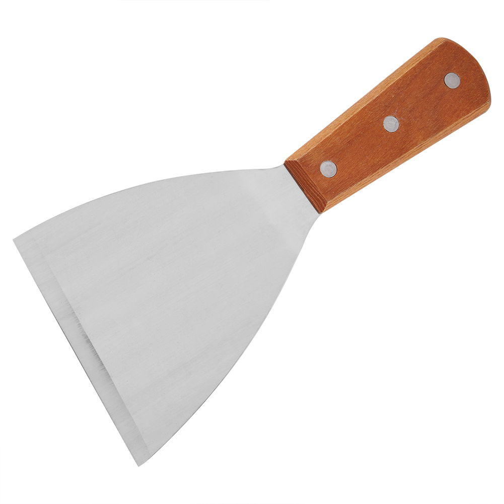 Stainless Steel Food Grade Sho - Okonomiyaki Spatula review and price