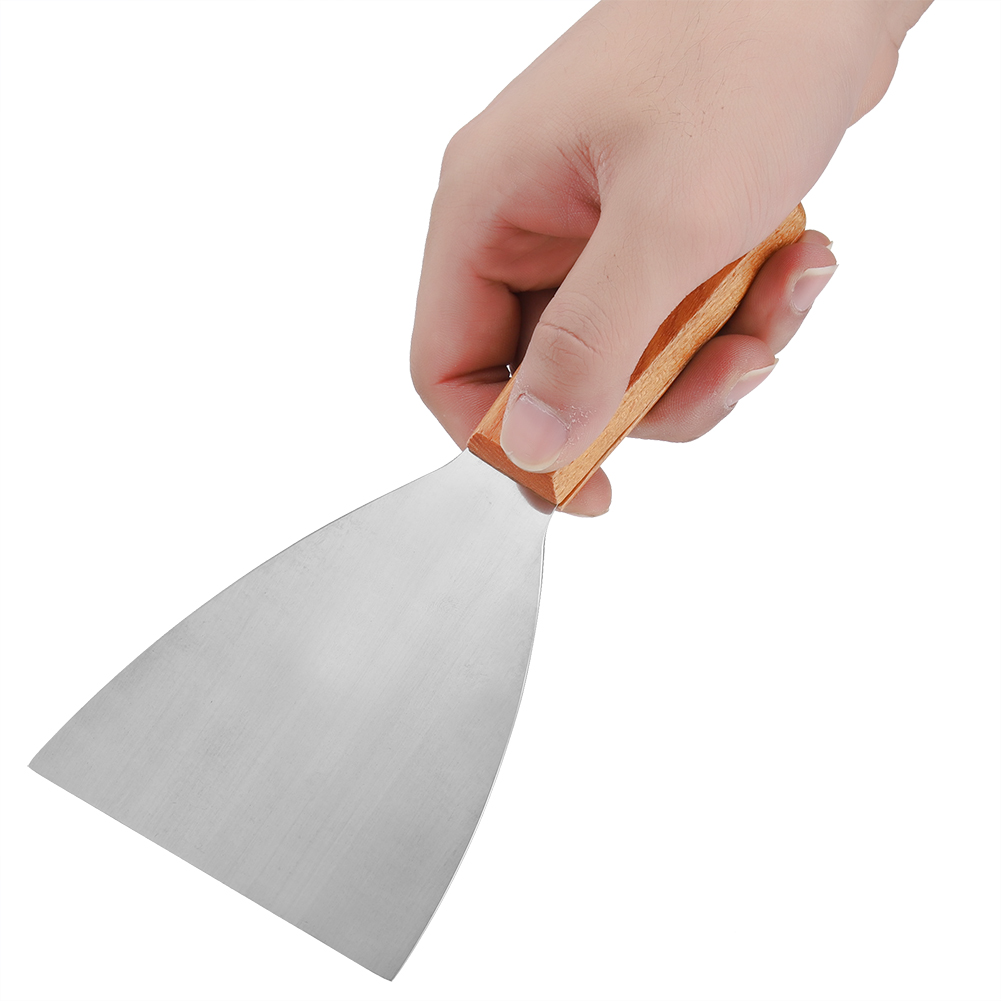 Stainless Steel Food Grade Sho - Okonomiyaki Spatula review and price