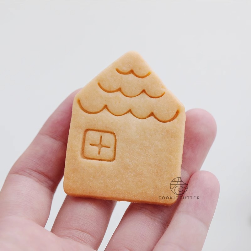 Cartoon Animals Cookie Cutter  - Bunny Cake Mold review and price