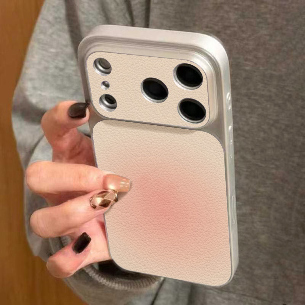 Lichee Pattern Phone Case For  - Taco Stand Holder review and price
