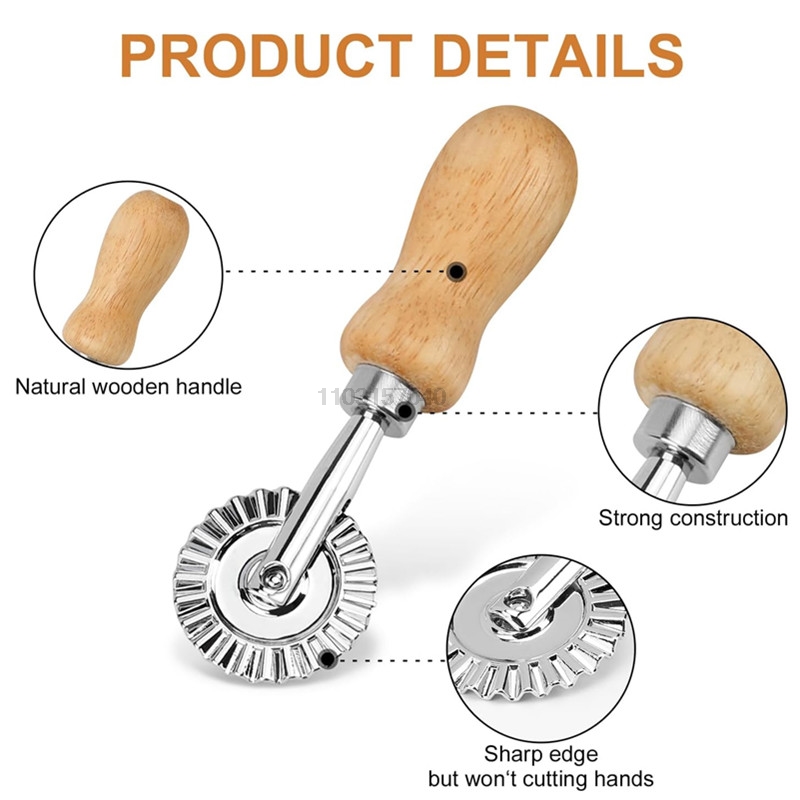 3/4Pcs Manual Pasta Molds Set  - Dumpling Press Set review and price