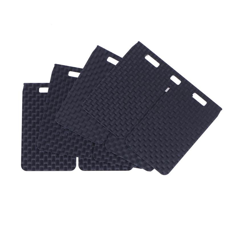 2/4Pcs Carbon Fiber Plate 3P60 - Crepe Pan Carbon review and price