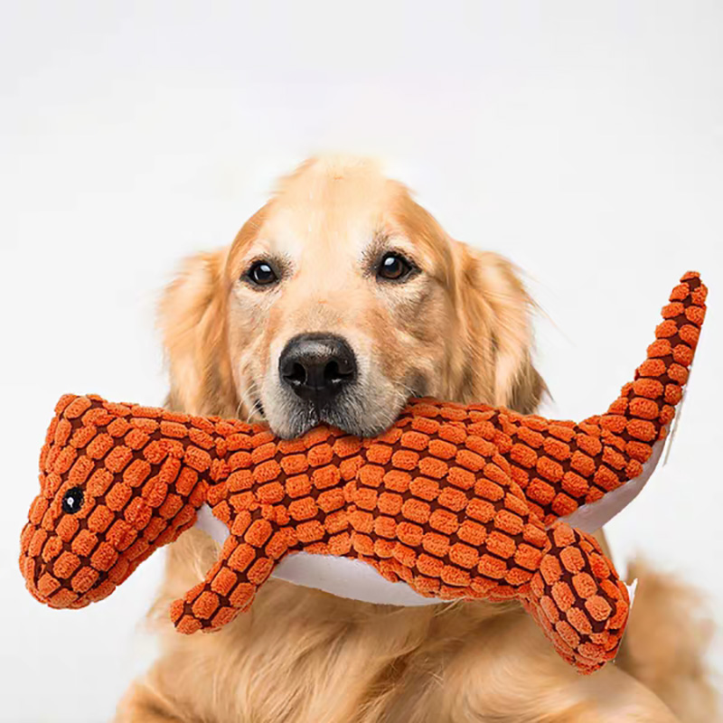 Pets Dog Chew Stuffed Funny Di - Corn Dog Stick review and price