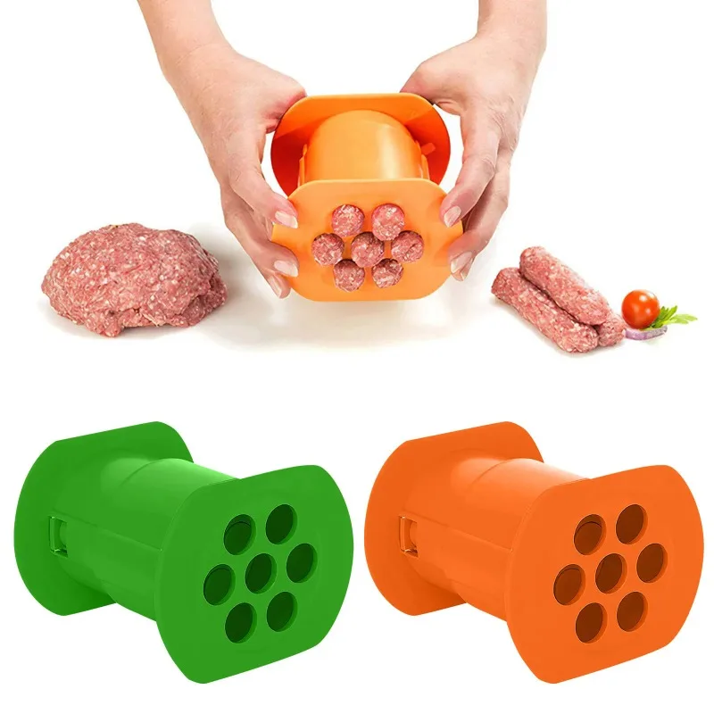 One Press Cevapcici Maker Kitc - Hot Dog Press review and price