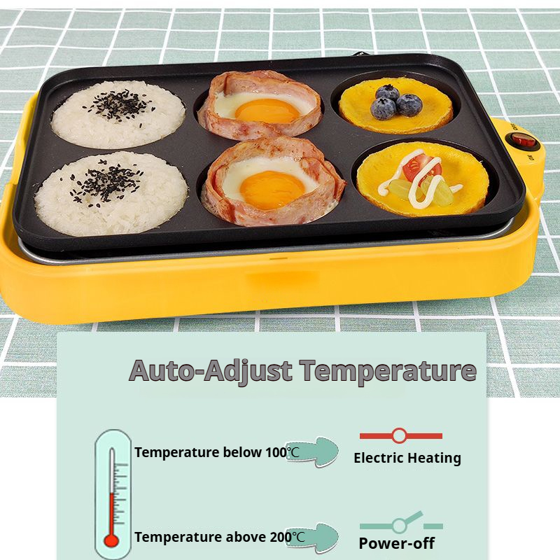 Electric Takoyaki Maker Roaste - Takoyaki Grill Plate review and price