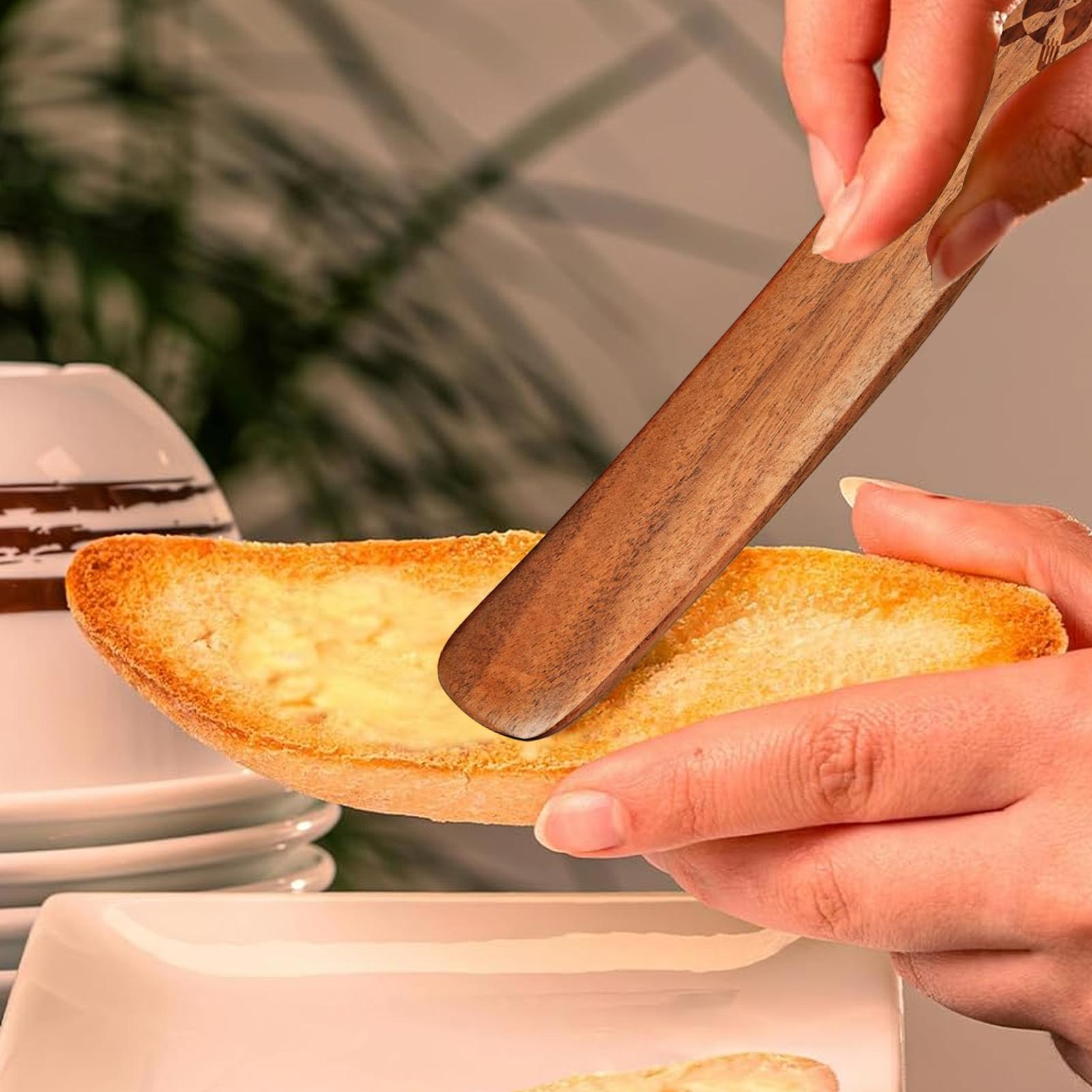 Wooden Stir Stick Narrow Jar S - Okonomiyaki Spatula review and price