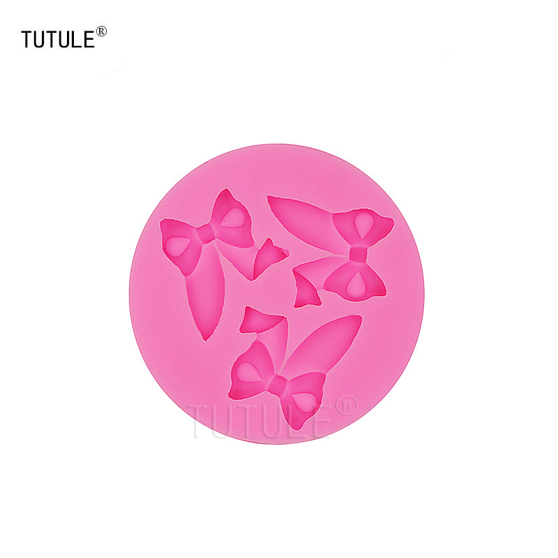 Mini Rabbit Ears Bow Jewelry H - Bunny Cake Mold review and price