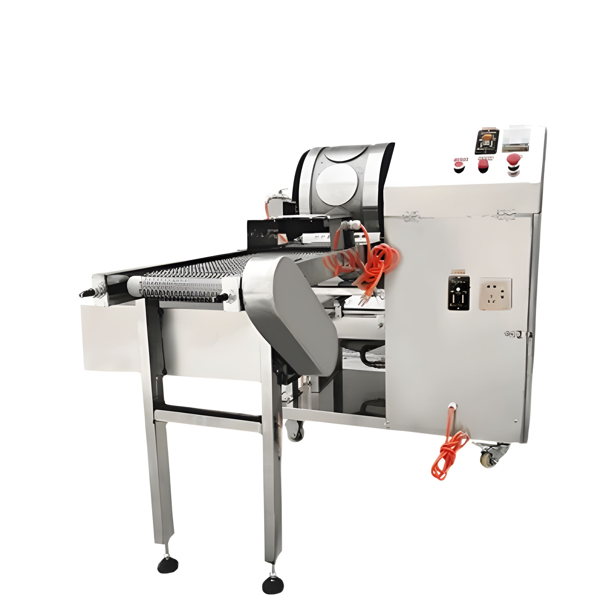 Spring Roll  Crepes Production - Spring Roll Wrapper review and price