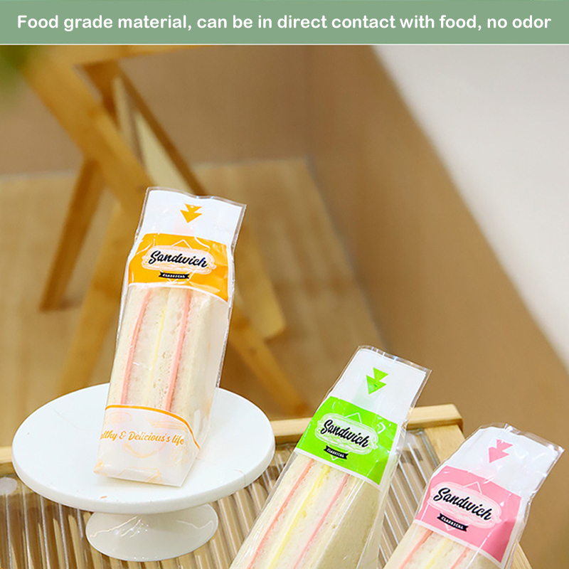 100 Pieces Of Sandwich Wrapper - Spring Roll Wrapper review and price