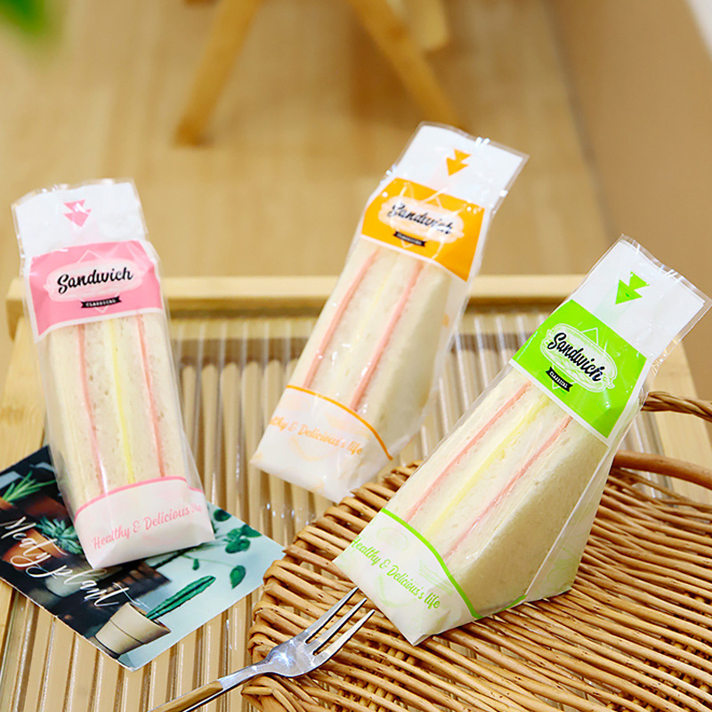 100 Pieces Of Sandwich Wrapper - Spring Roll Wrapper review and price
