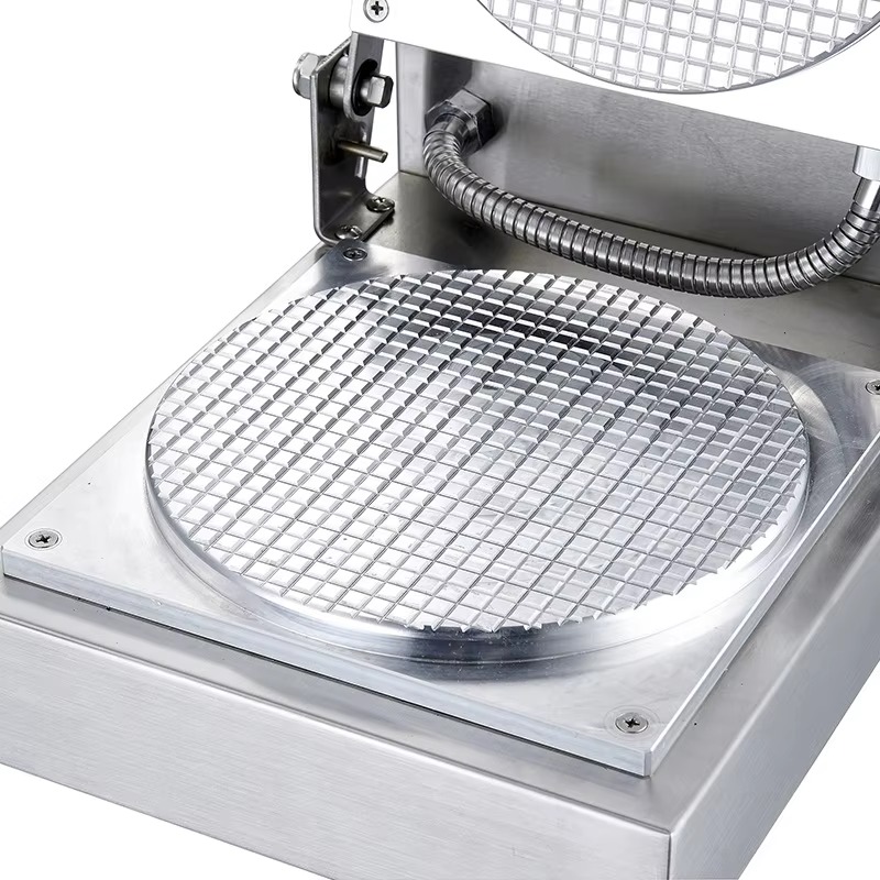 Wholesale Electric Crispy Cone - Waffle Cone Maker review and price