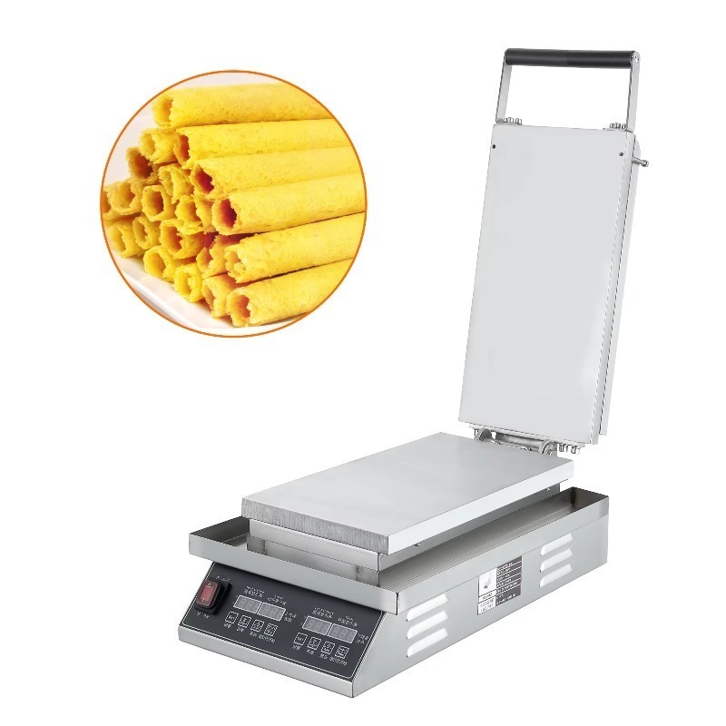 2025Wholesale Electric  Roll W - Waffle Cone Maker review and price