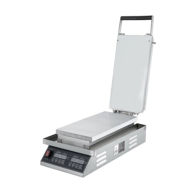 2025Wholesale Electric  Roll W - Waffle Cone Maker review and price