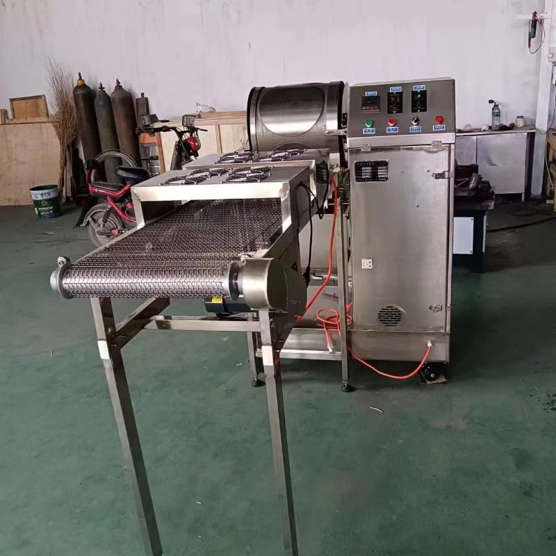 Automatic Pastry Sheet Tortill - Spring Roll Wrapper review and price