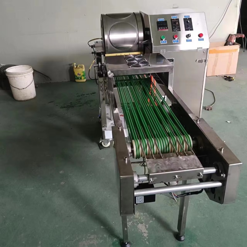 Automatic Pastry Sheet Tortill - Spring Roll Wrapper review and price