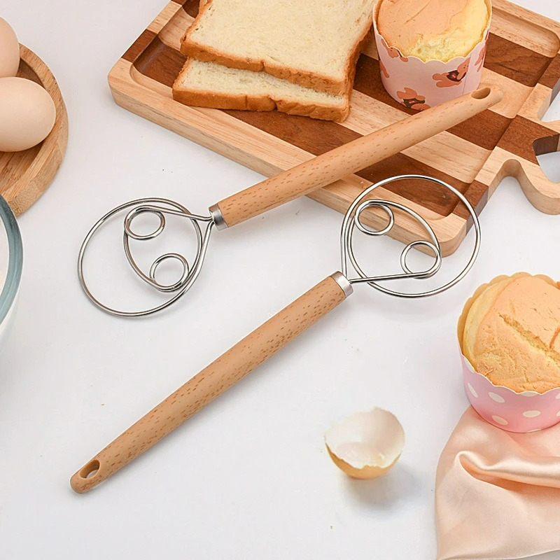 10 Inch Creative Hand Blender  - Danish Pancake Pan review and price