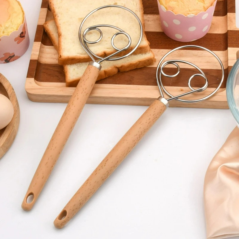 10 Inch Creative Hand Blender  - Danish Pancake Pan review and price