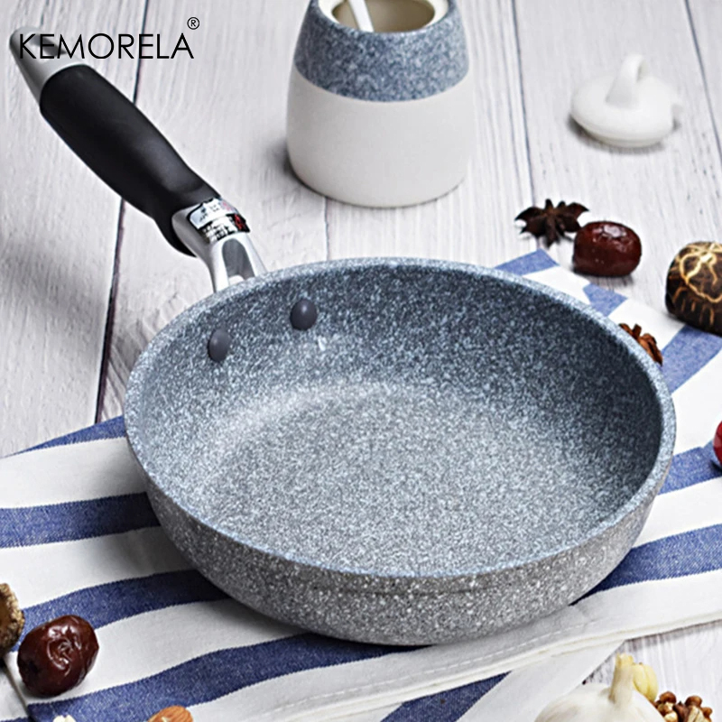 Durable Stone Frying Pan28/26/ - Mini Pancake Griddle review and price
