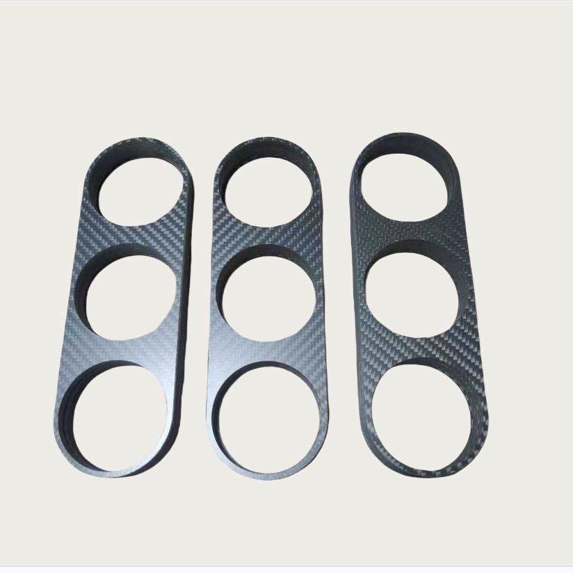 Carbon Fiber Sheet Plate Cutti - Crepe Pan Carbon review and price