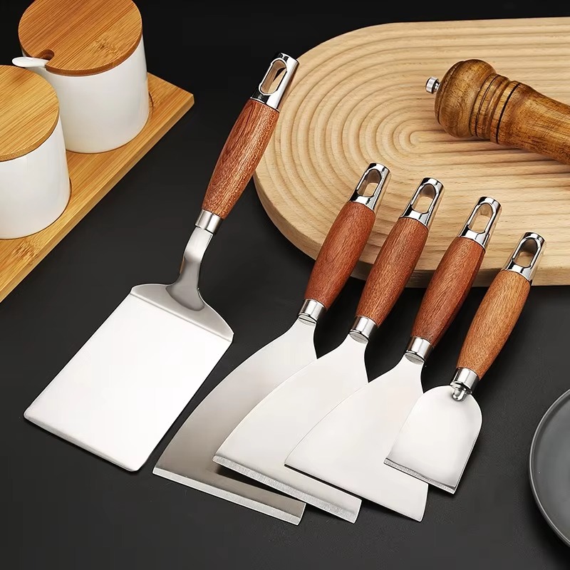 Square/rectangle Head Grill Sp - Okonomiyaki Spatula review and price
