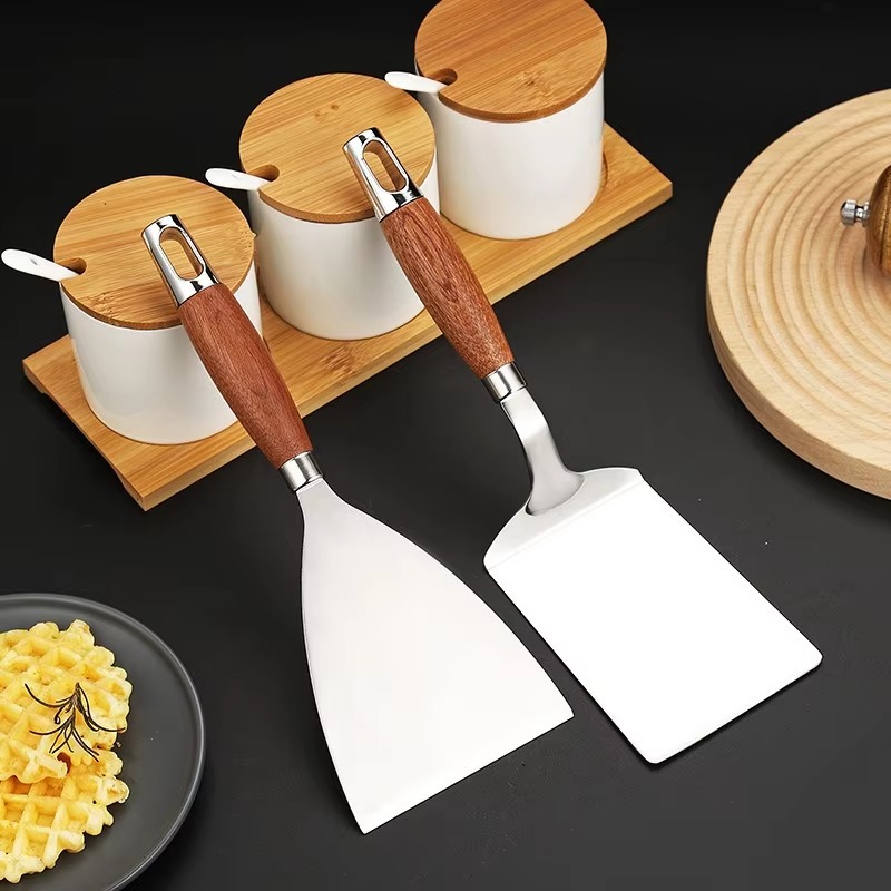 Square/rectangle Head Grill Sp - Okonomiyaki Spatula review and price